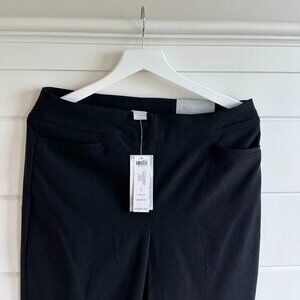 Chico's "Brigitte So Slimming" Pants - 2 Sizes -  New w/ Tags!